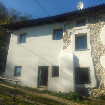 La Casa Di Marta Villa Schio Buitenkant foto