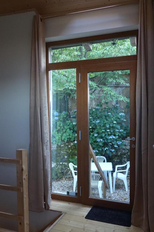 La Casa Di Marta Villa Schio Buitenkant foto
