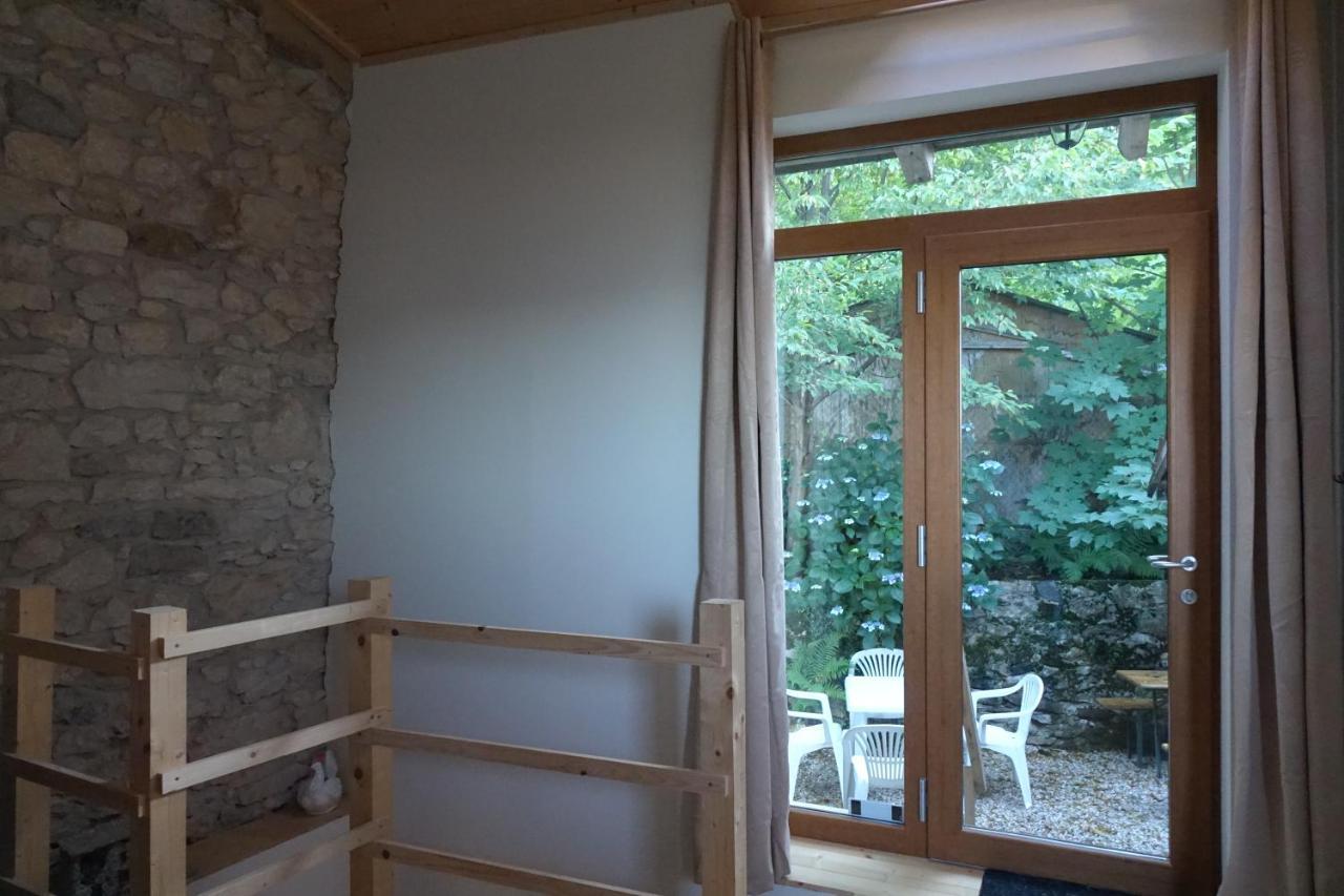La Casa Di Marta Villa Schio Buitenkant foto