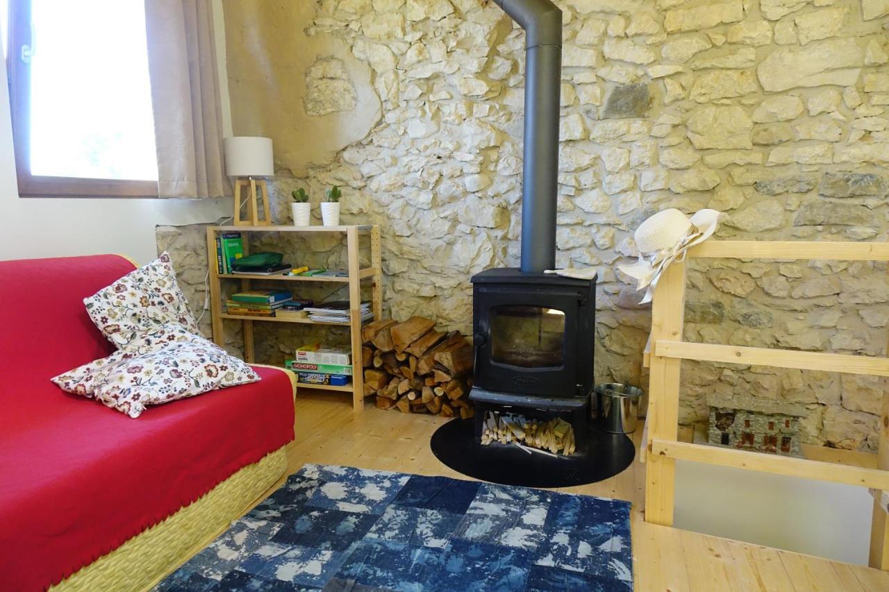 La Casa Di Marta Villa Schio Buitenkant foto