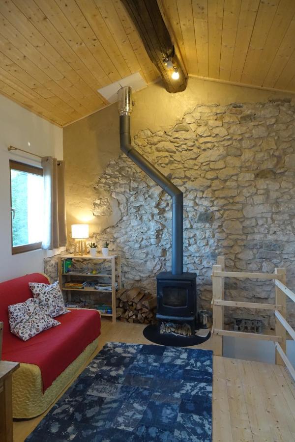 La Casa Di Marta Villa Schio Buitenkant foto